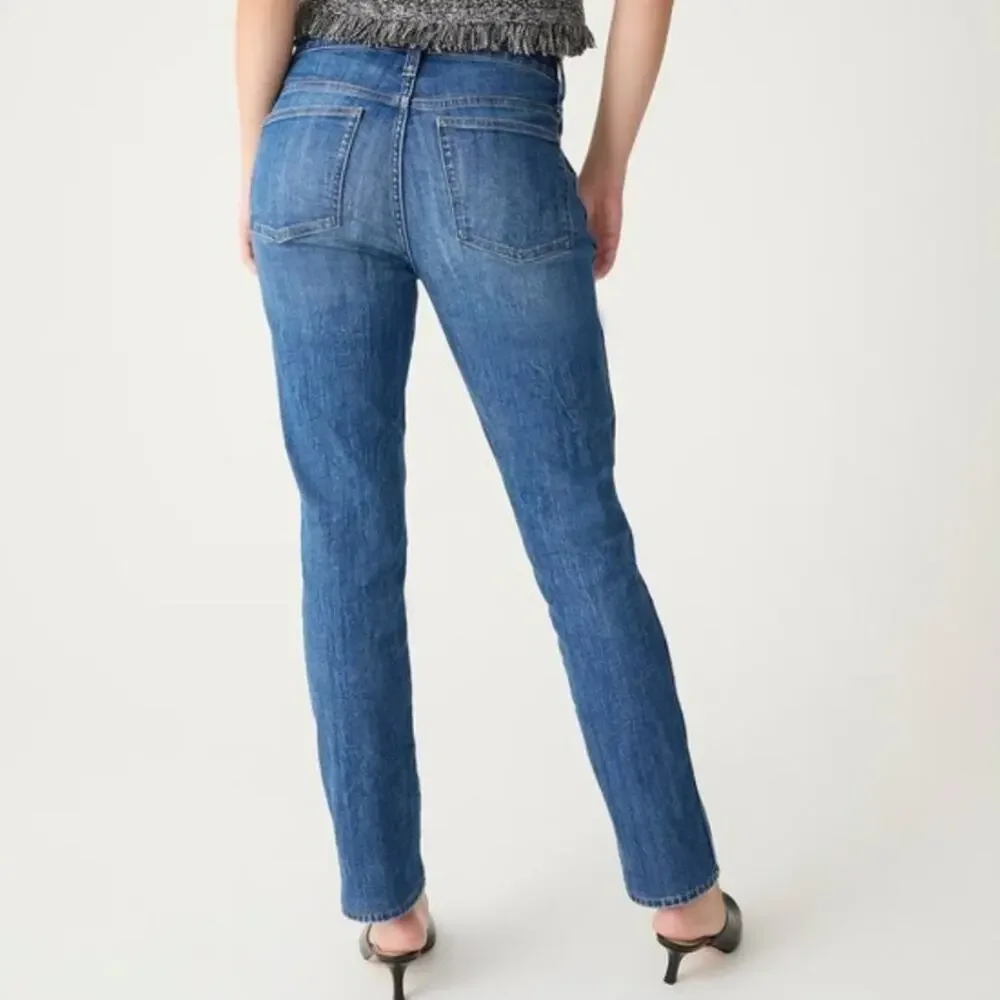 J. Crew 9